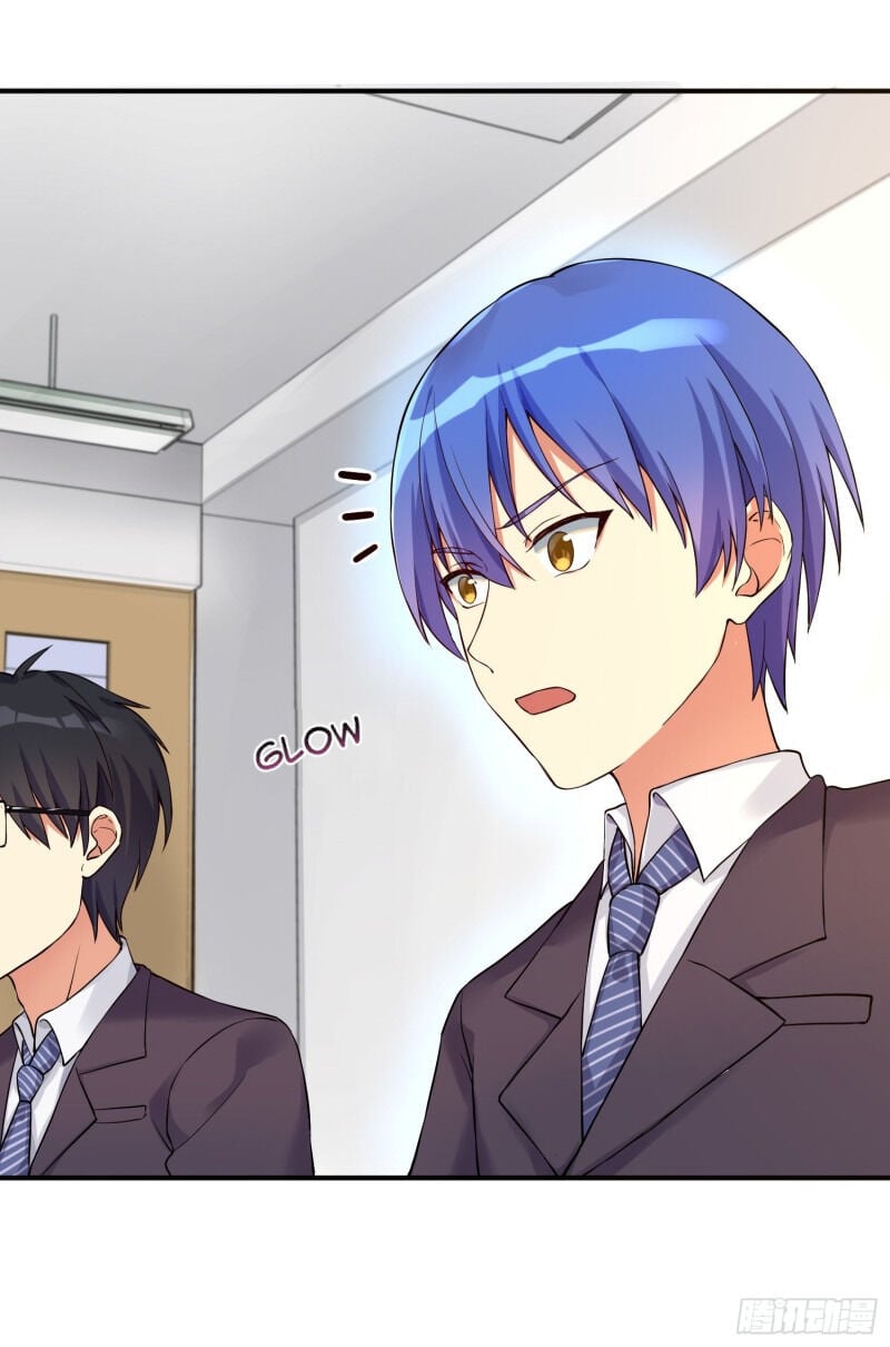 I’m my Household Girlfriend Chapter 9 - page 11