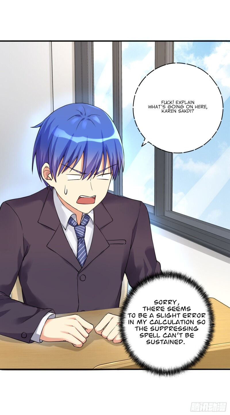 I’m my Household Girlfriend Chapter 9 - page 12
