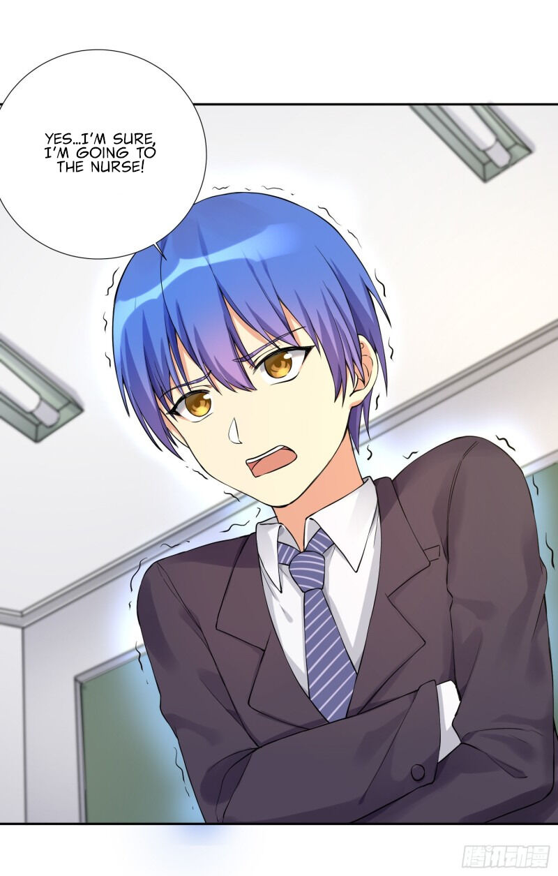 I’m my Household Girlfriend Chapter 9 - page 18
