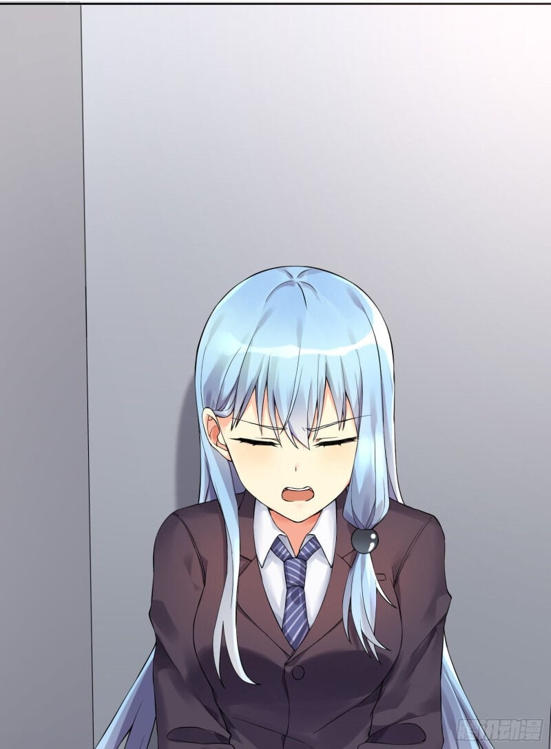 I’m my Household Girlfriend Chapter 9 - page 22
