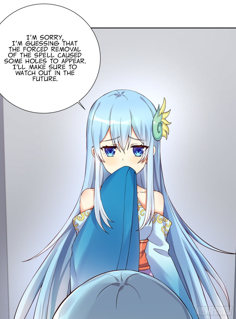 I’m my Household Girlfriend Chapter 9 - page 25
