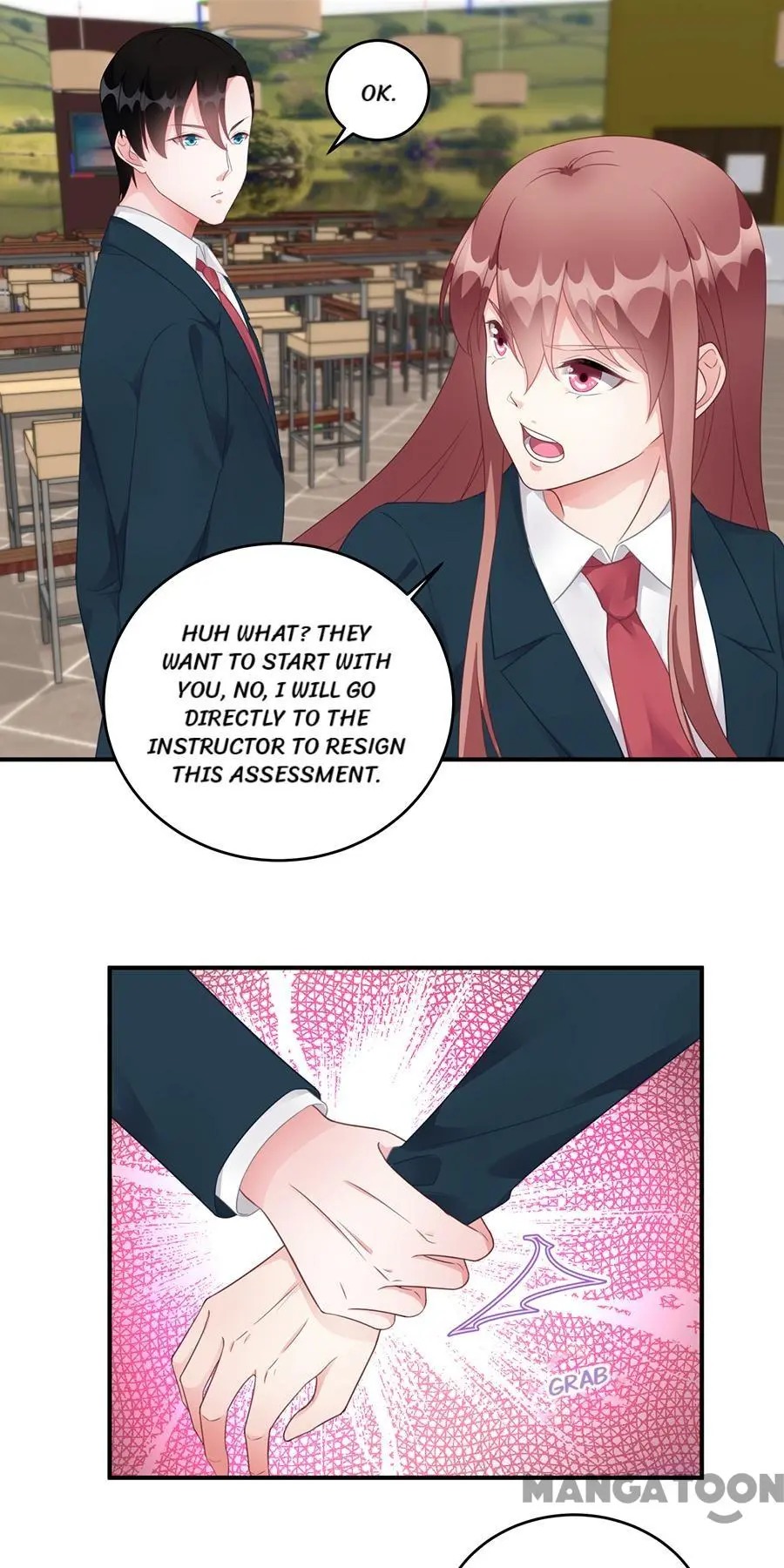 Bound to You chapter 95 - page 11