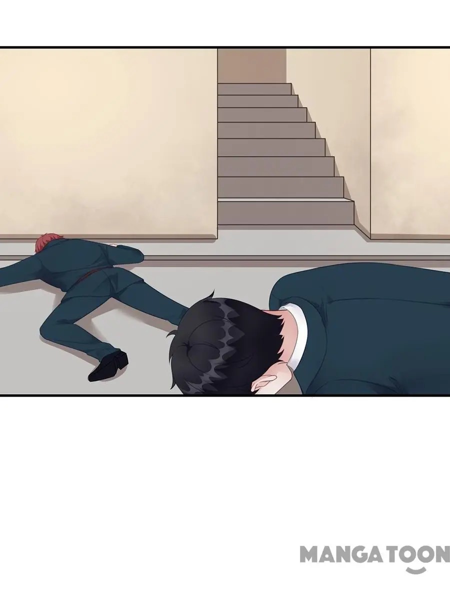 Bound to You chapter 95 - page 16