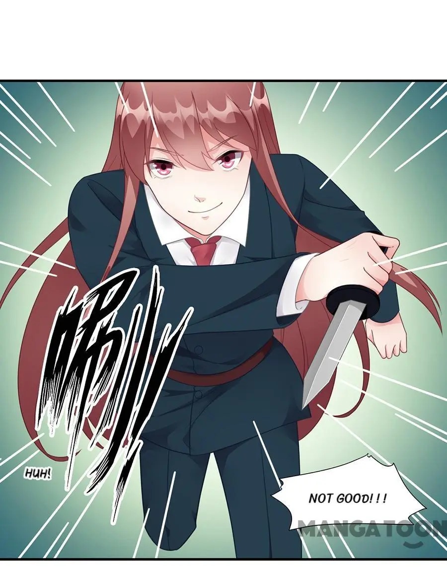 Bound to You chapter 95 - page 19