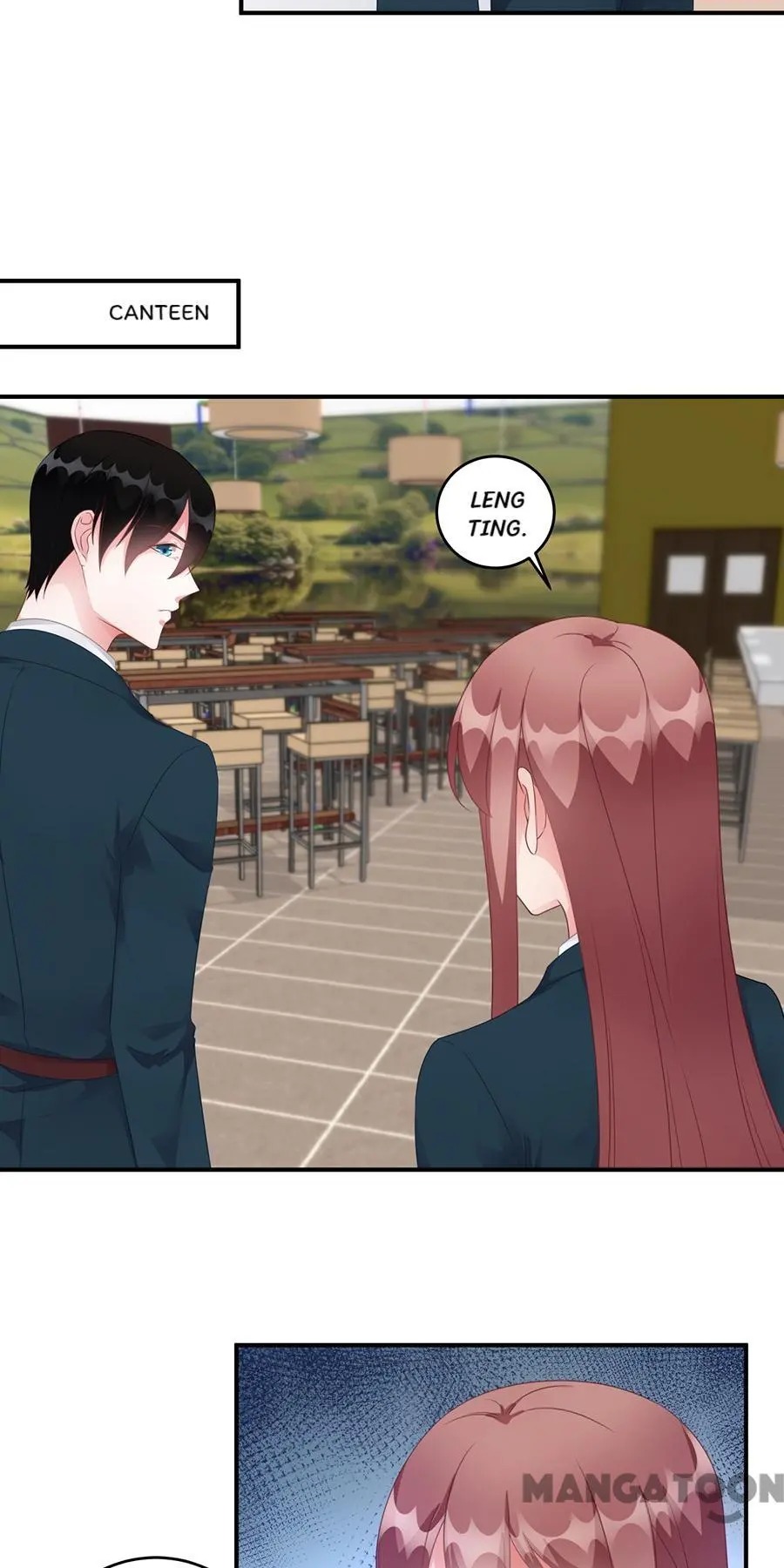 Bound to You chapter 95 - page 9