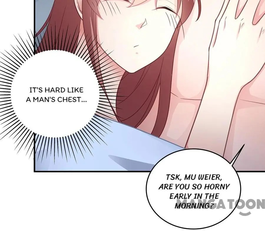 Bound to You chapter 92 - page 16