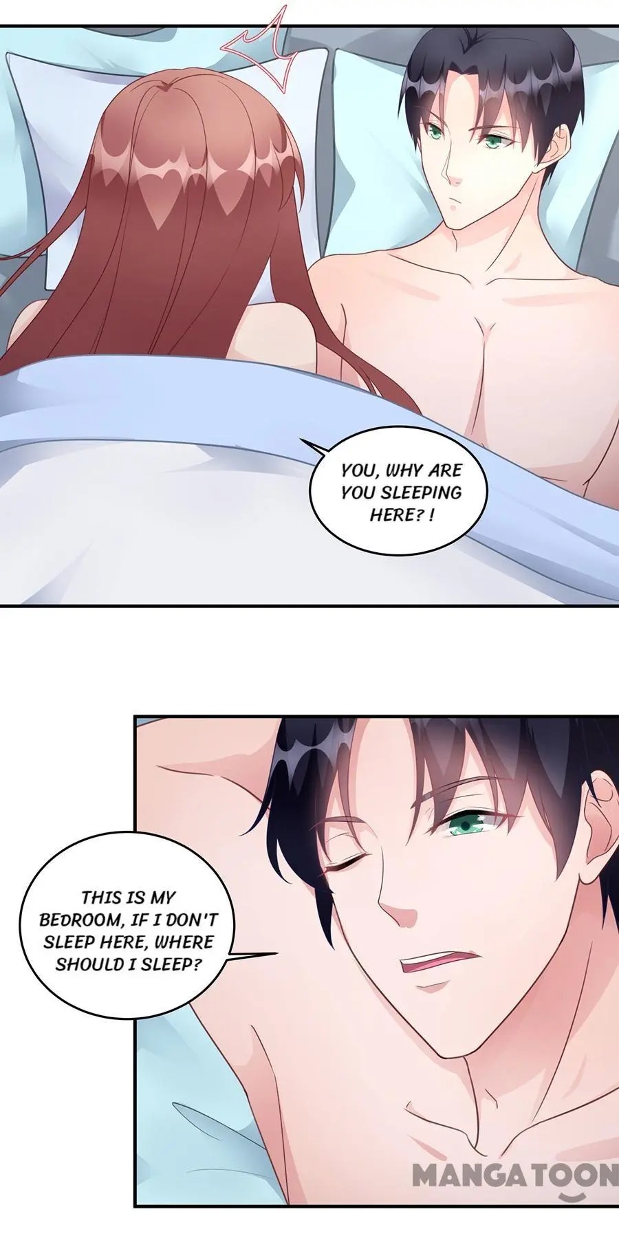 Bound to You chapter 92 - page 17