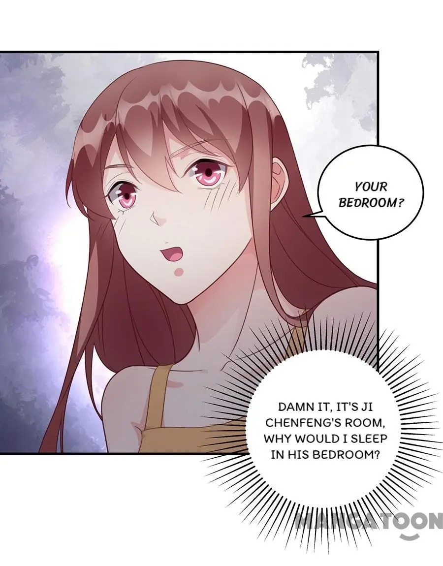 Bound to You chapter 92 - page 18