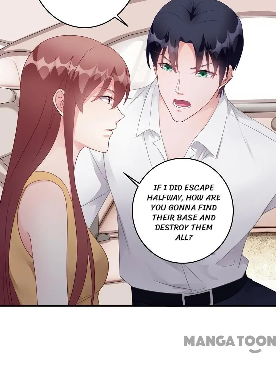 Bound to You chapter 92 - page 8