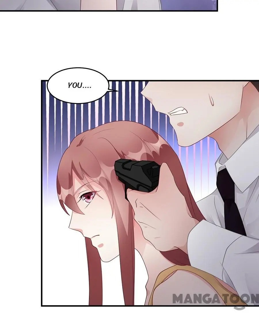 Bound to You chapter 91 - page 16