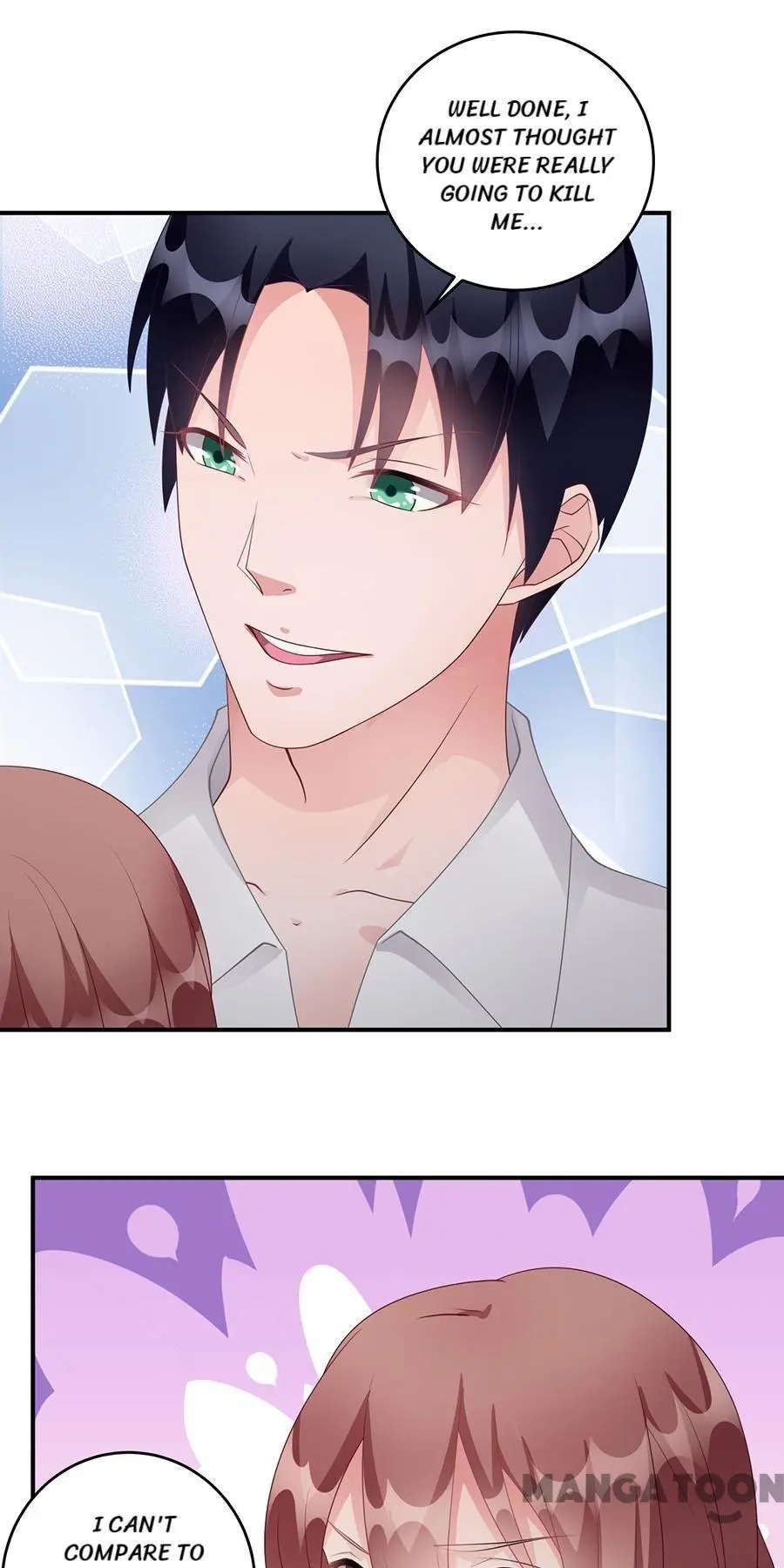 Bound to You chapter 91 - page 23