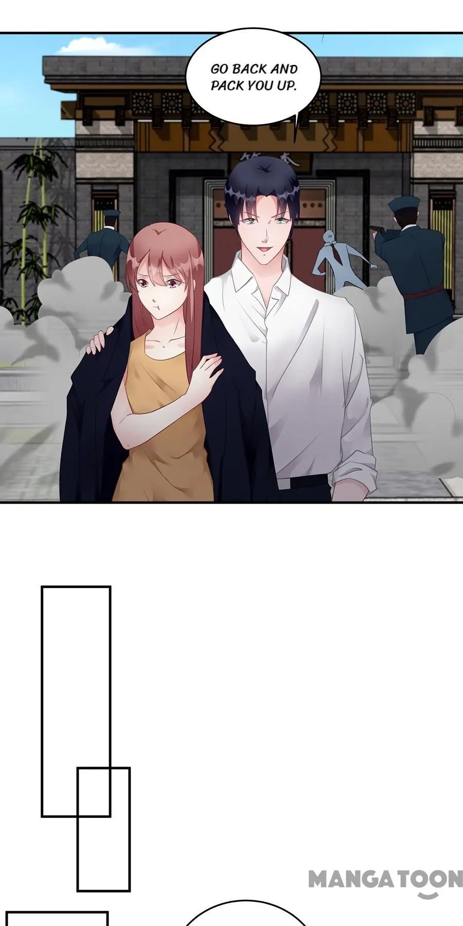 Bound to You chapter 91 - page 25
