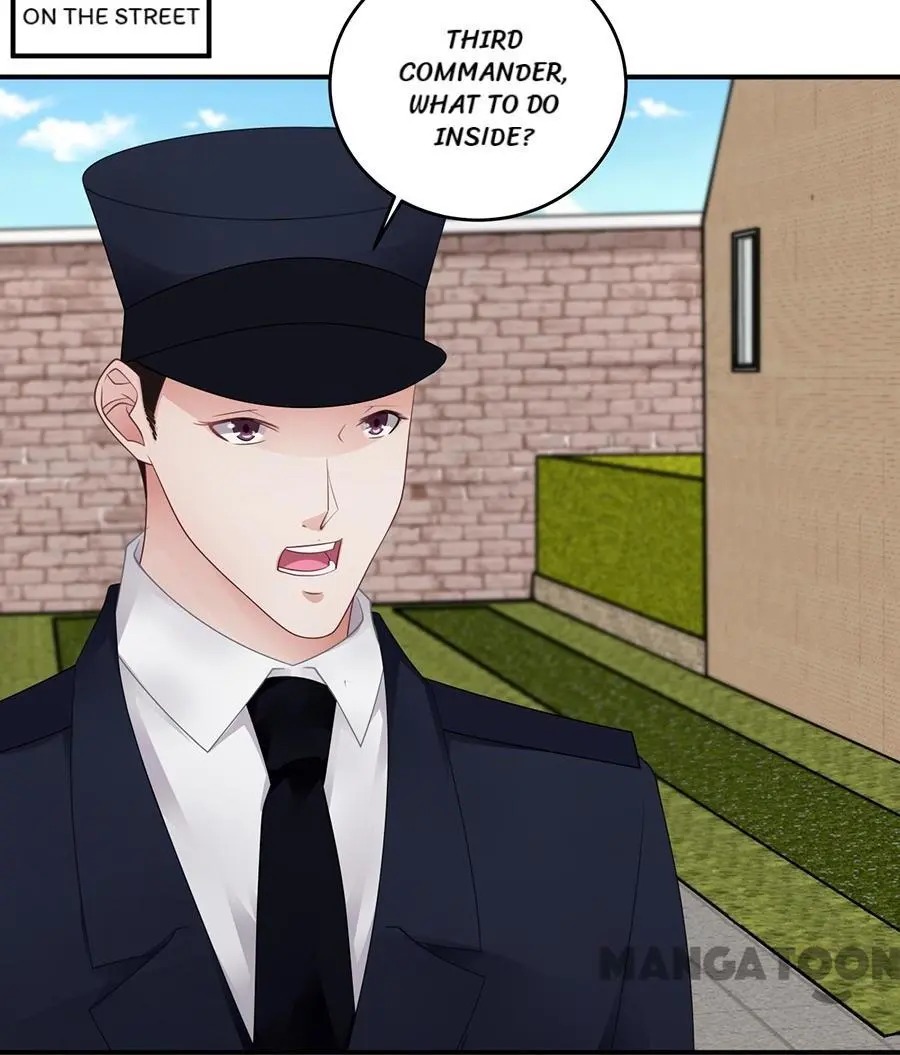 Bound to You chapter 91 - page 26