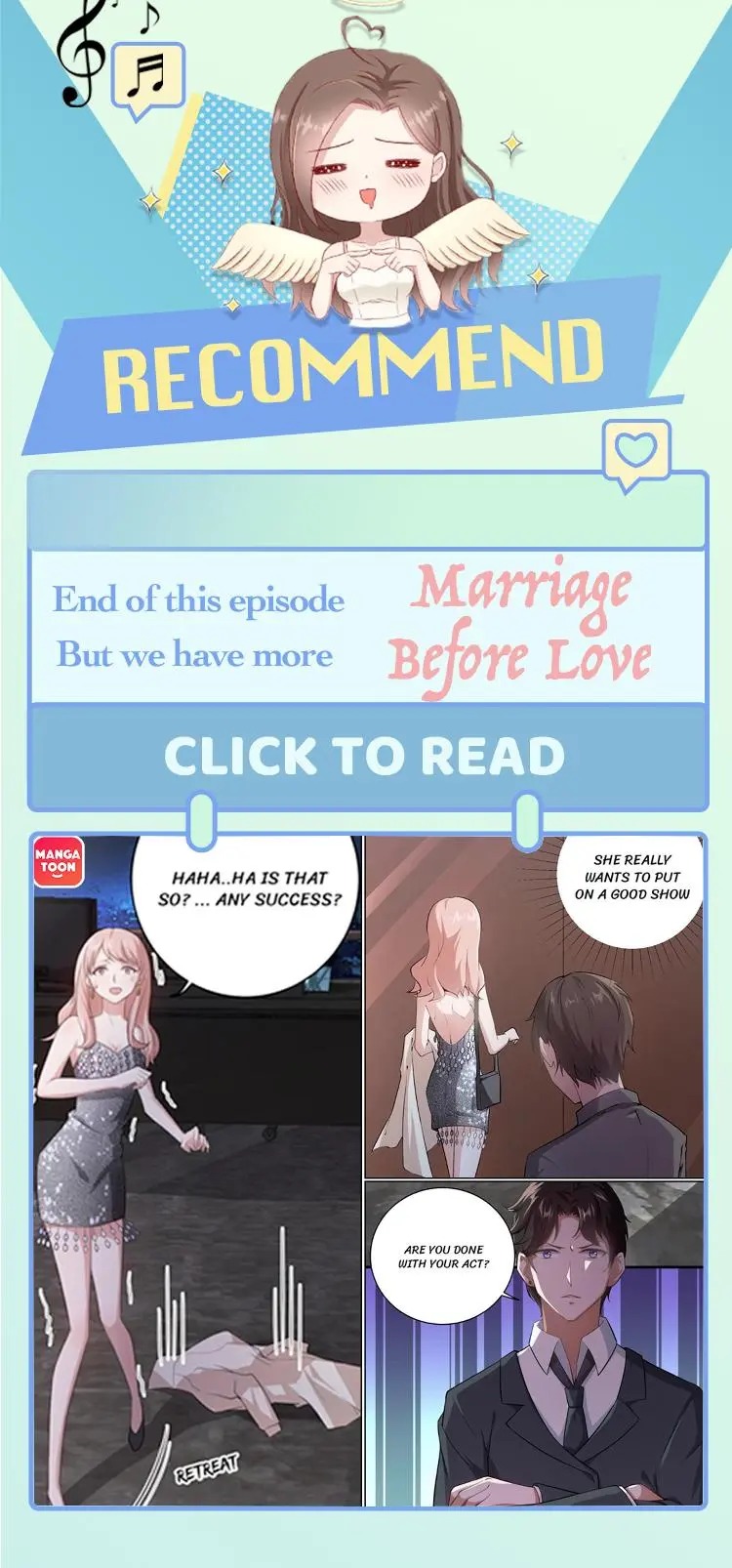 Bound to You chapter 91 - page 28