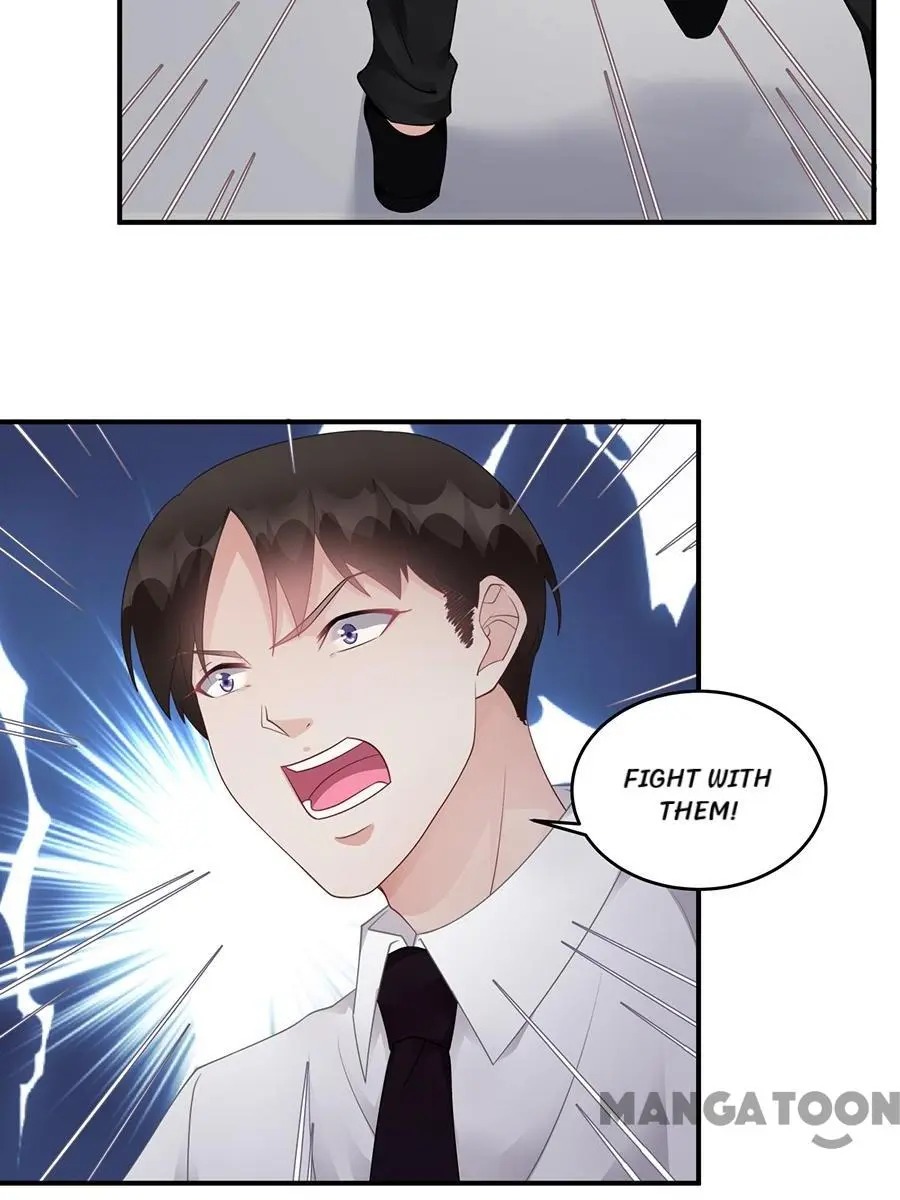 Bound to You chapter 91 - page 9