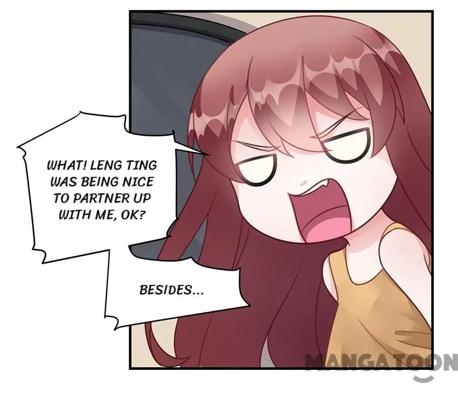 Bound to You chapter 90 - page 21