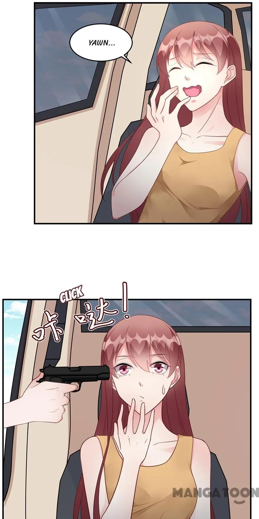 Bound to You chapter 90 - page 26