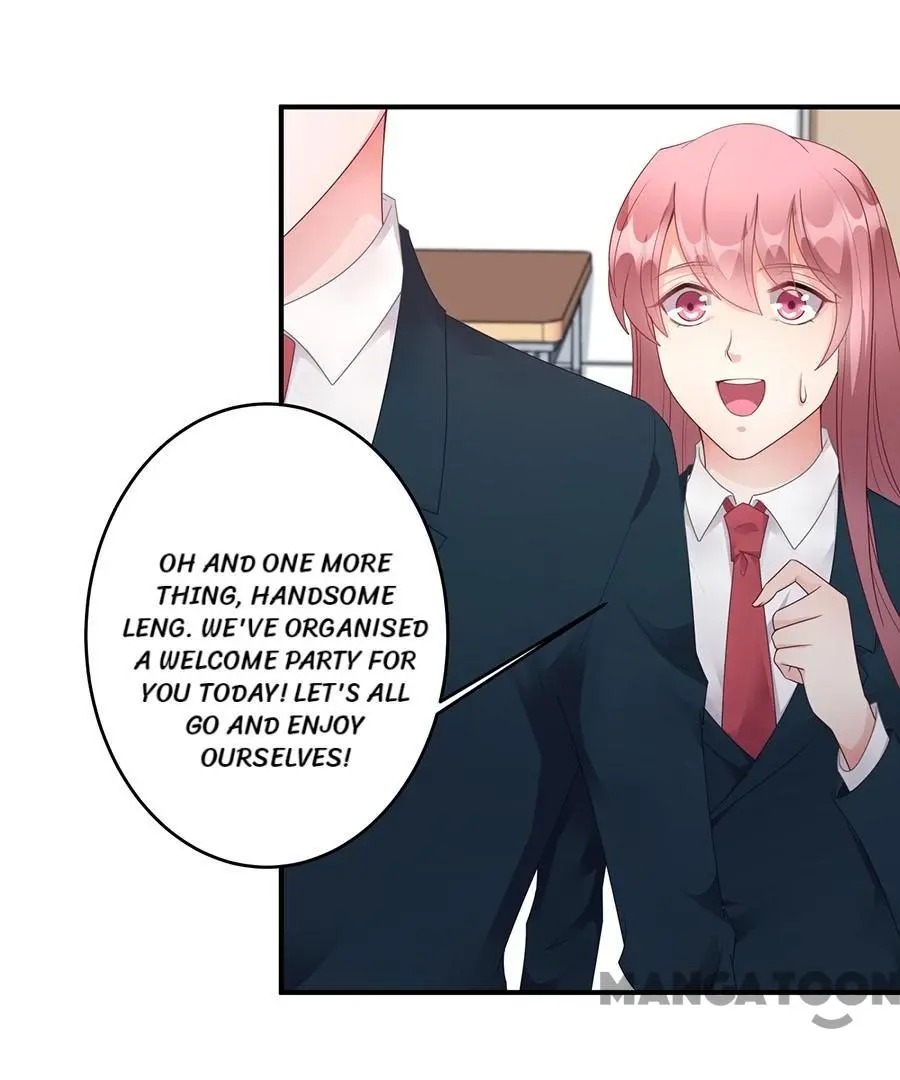 Bound to You chapter 88 - page 23