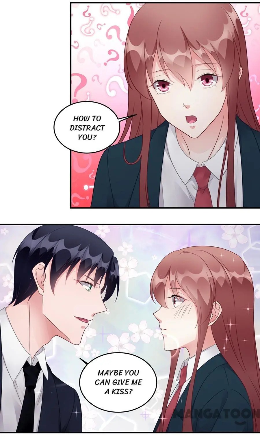 Bound to You chapter 88 - page 6