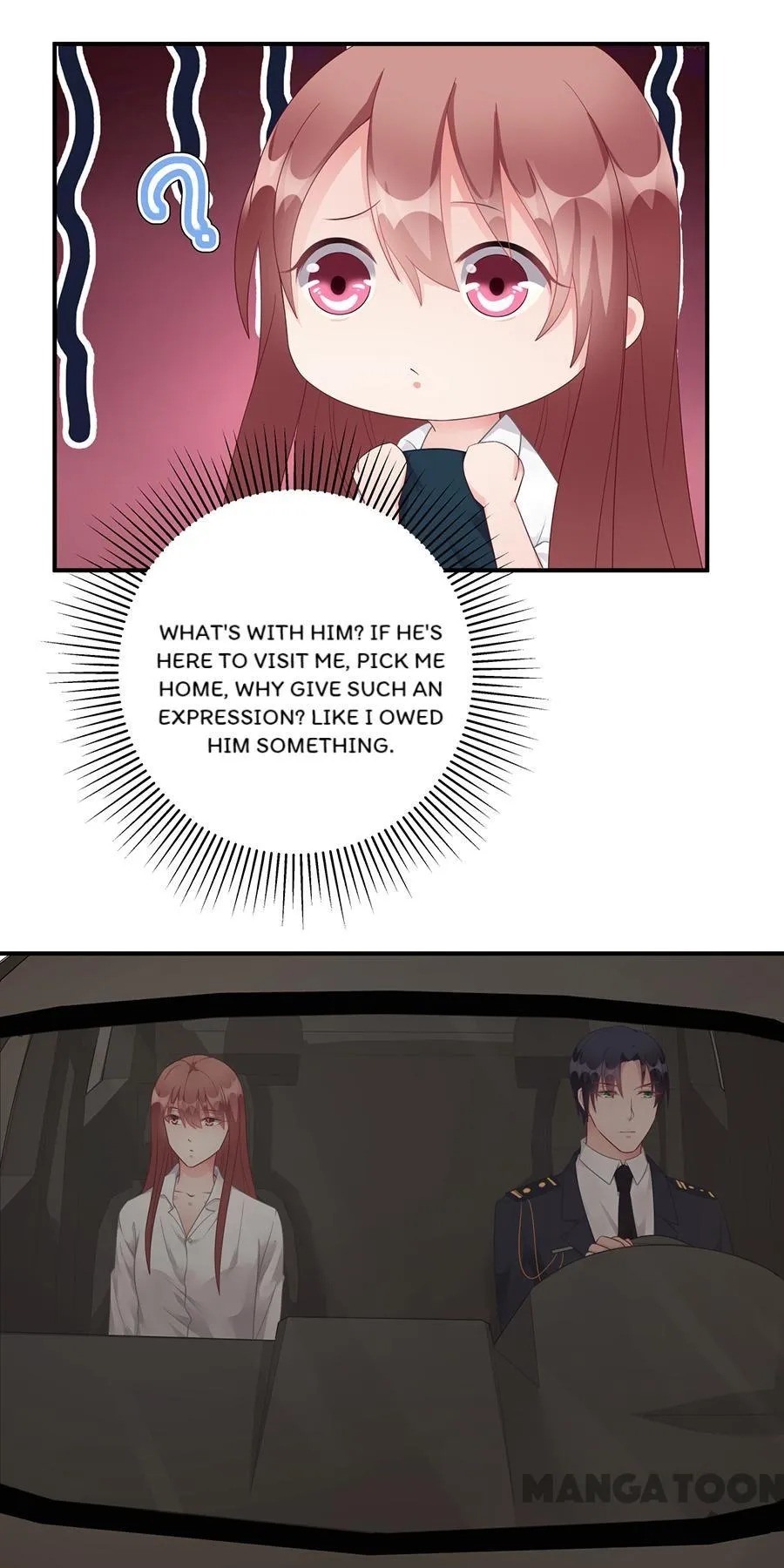 Bound to You chapter 86 - page 15