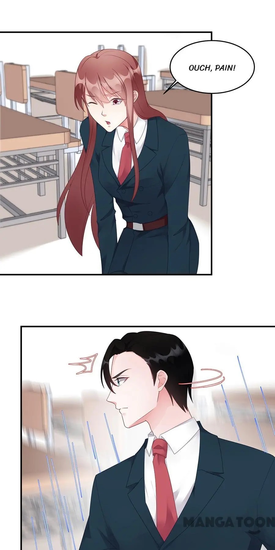 Bound to You chapter 85 - page 19