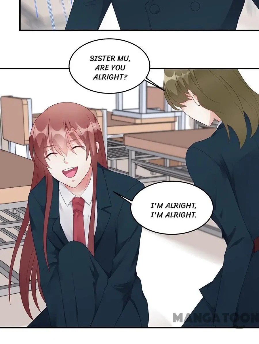 Bound to You chapter 85 - page 20