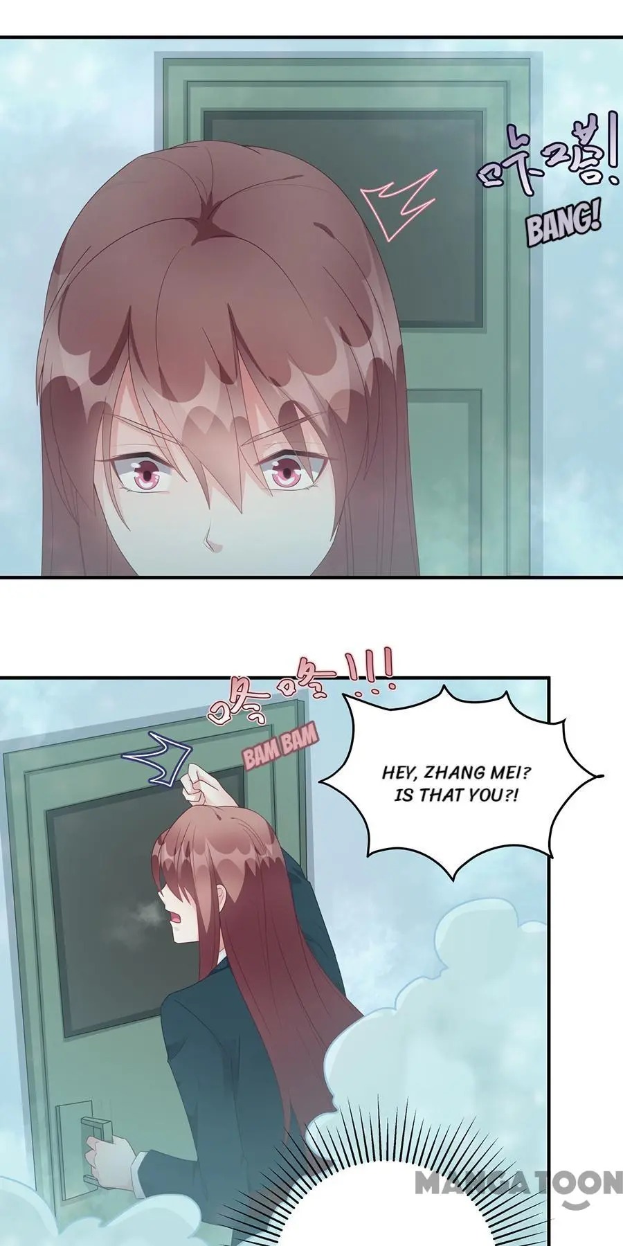 Bound to You chapter 85 - page 25
