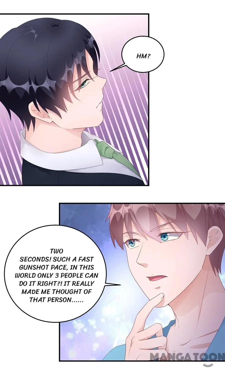 Bound to You chapter 83 - page 24