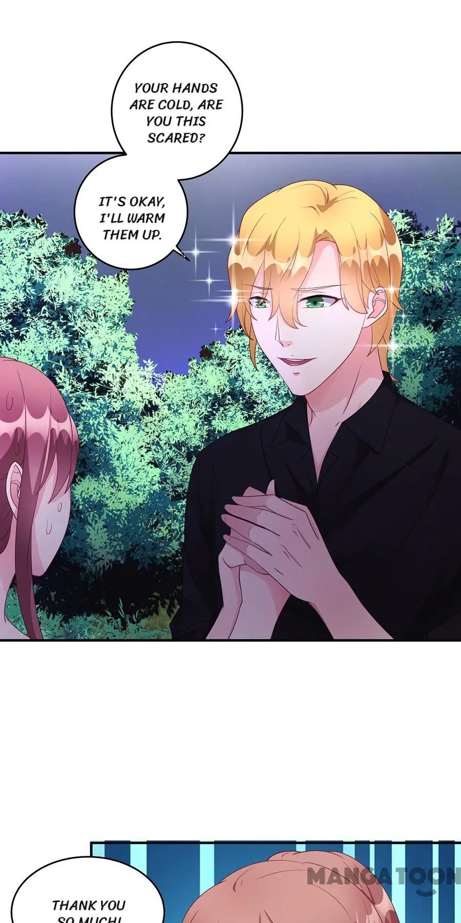 Bound to You chapter 81 - page 19