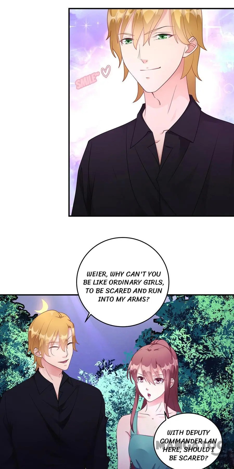 Bound to You chapter 81 - page 24