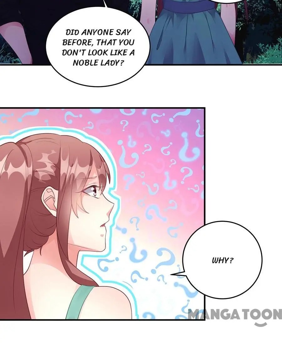 Bound to You chapter 81 - page 25