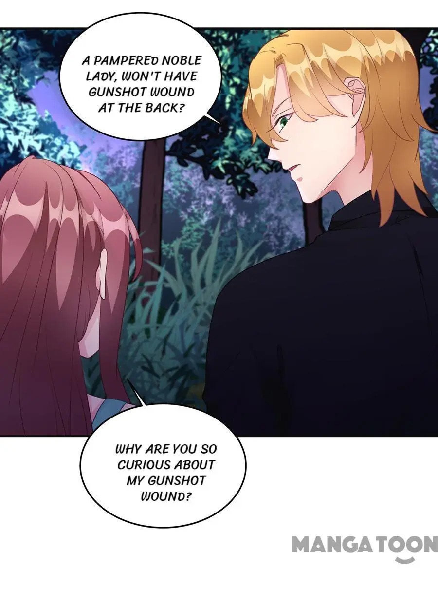 Bound to You chapter 81 - page 26
