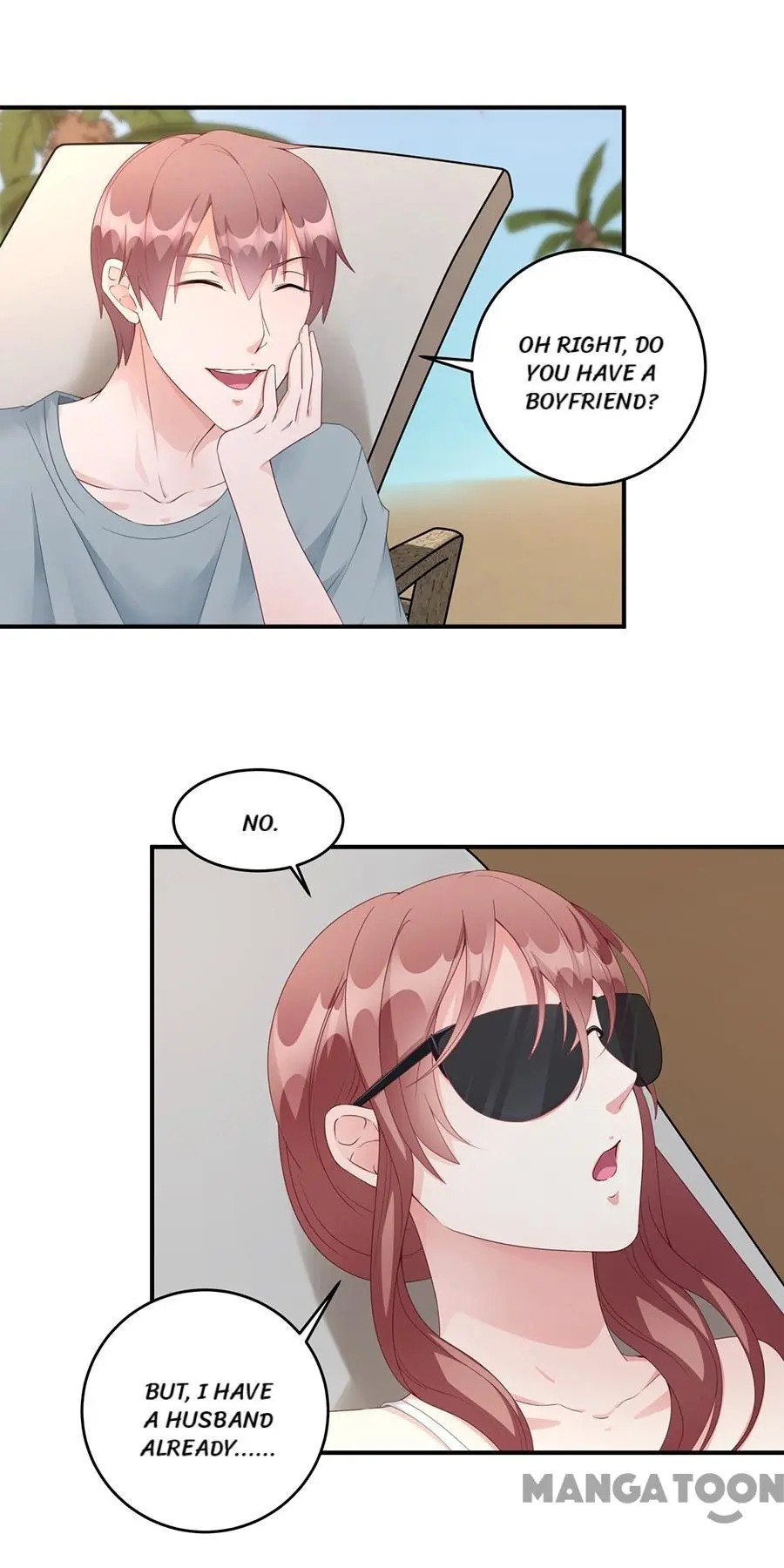Bound to You chapter 80 - page 13