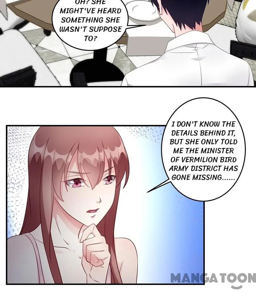 Bound to You chapter 77 - page 11
