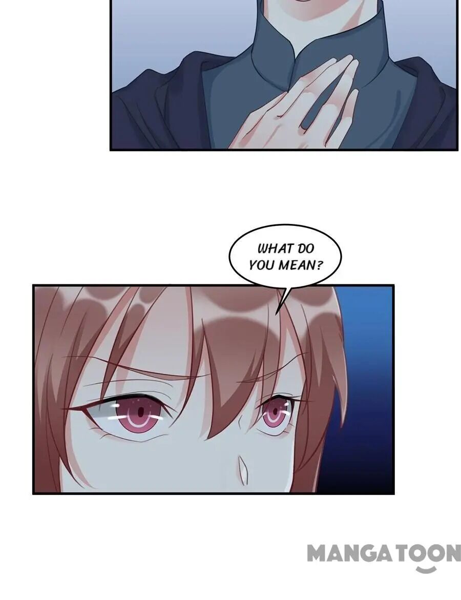 Bound to You chapter 77 - page 20