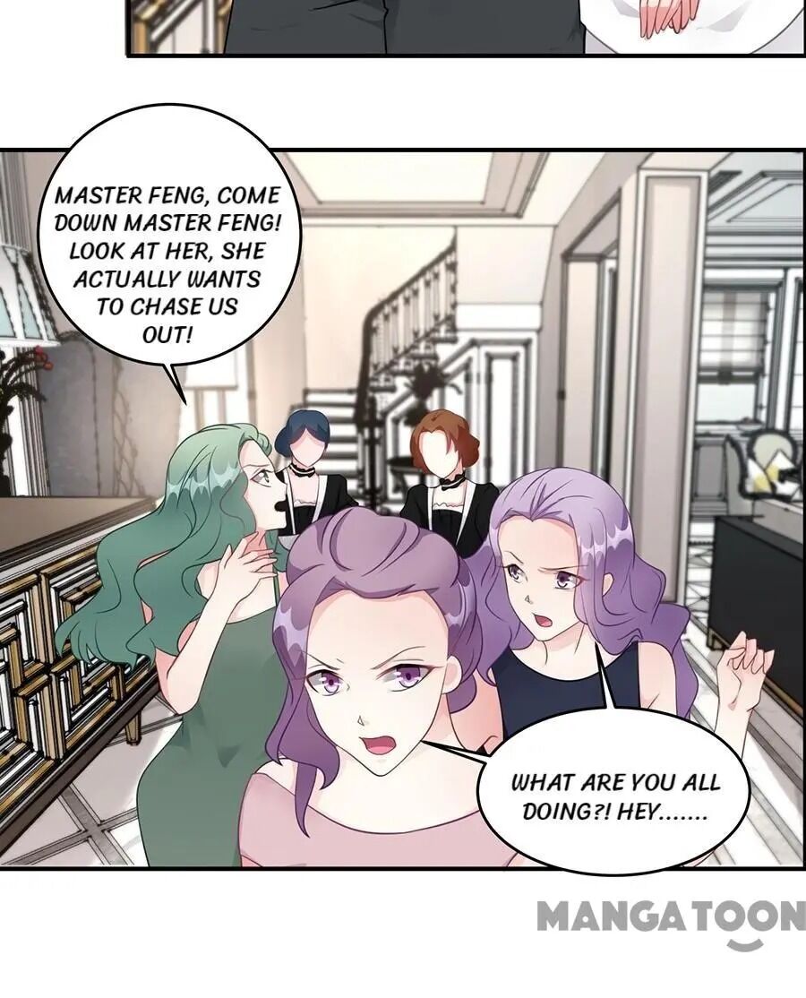Bound to You chapter 76 - page 8