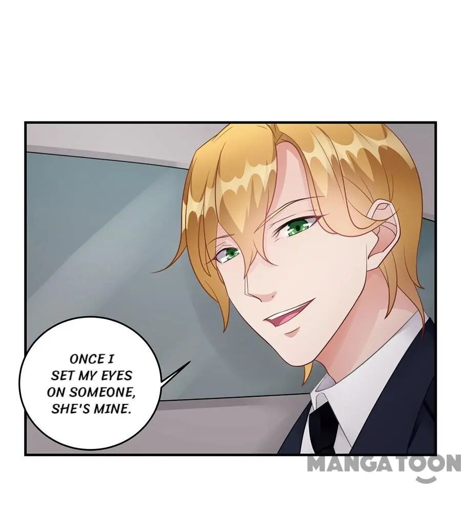 Bound to You chapter 75 - page 24