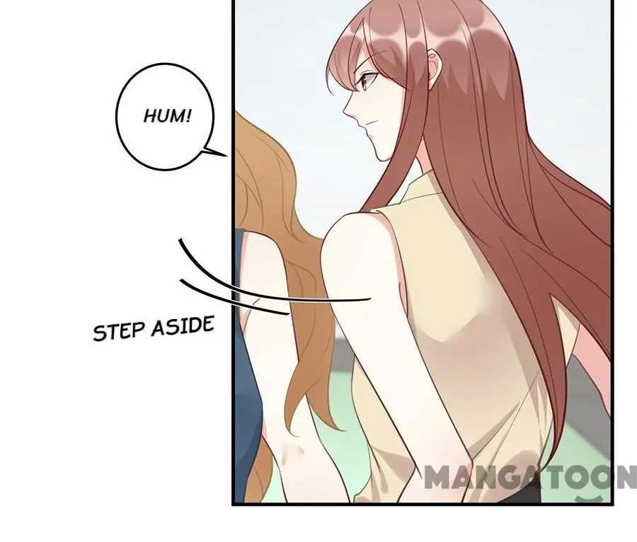 Bound to You chapter 74 - page 14