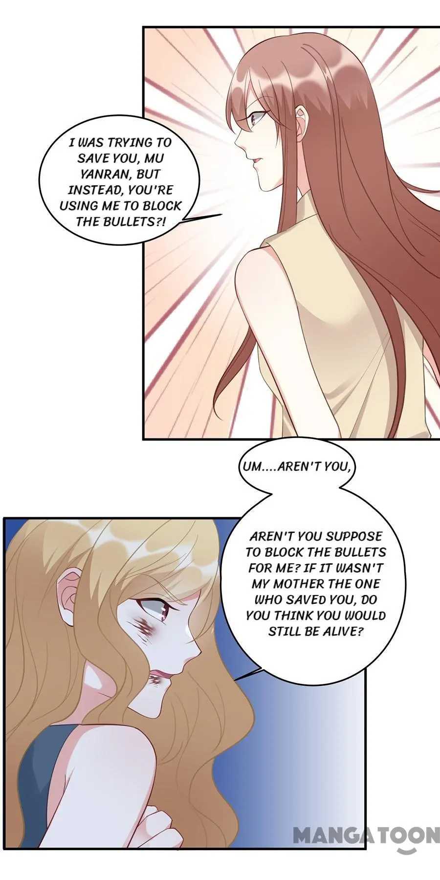 Bound to You chapter 74 - page 16