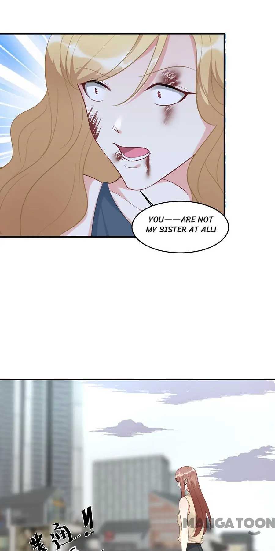 Bound to You chapter 74 - page 17