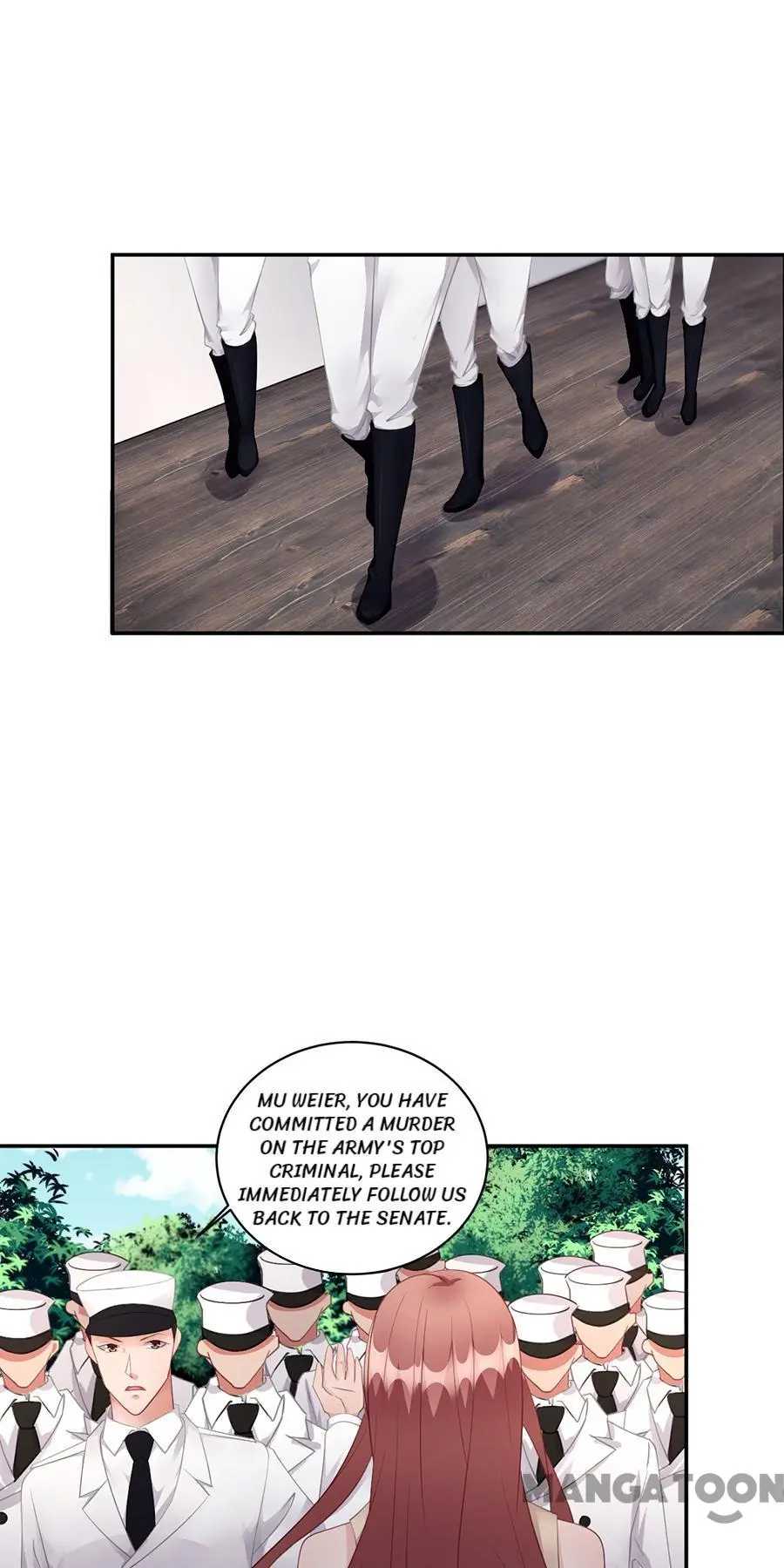 Bound to You chapter 74 - page 19