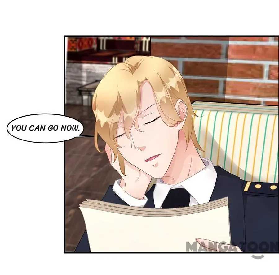 Bound to You chapter 74 - page 22