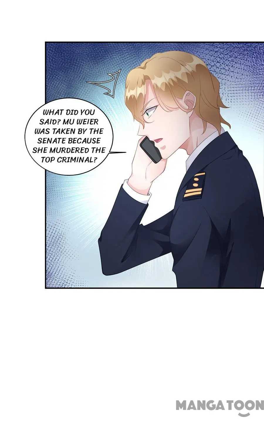 Bound to You chapter 74 - page 24