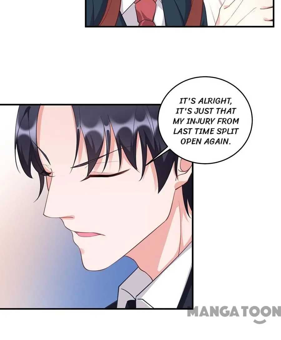 Bound to You chapter 74 - page 6