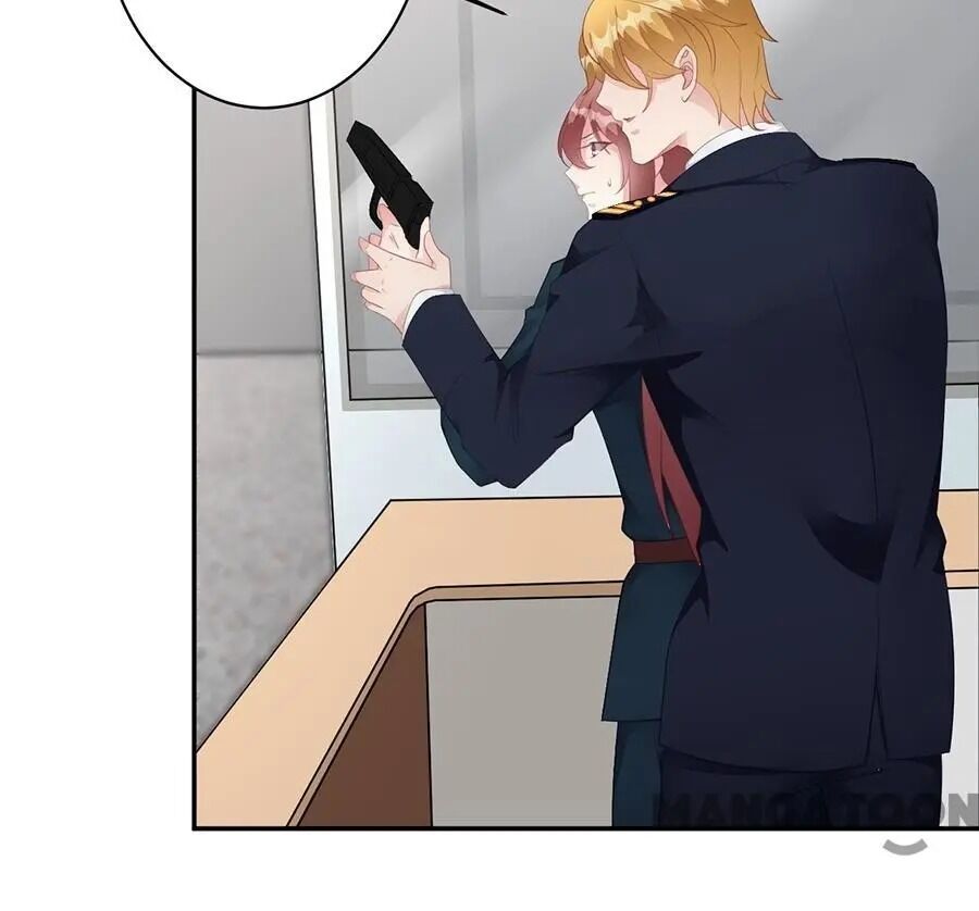 Bound to You chapter 73 - page 9