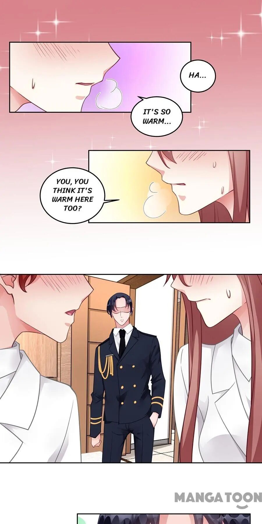 Bound to You chapter 70 - page 1