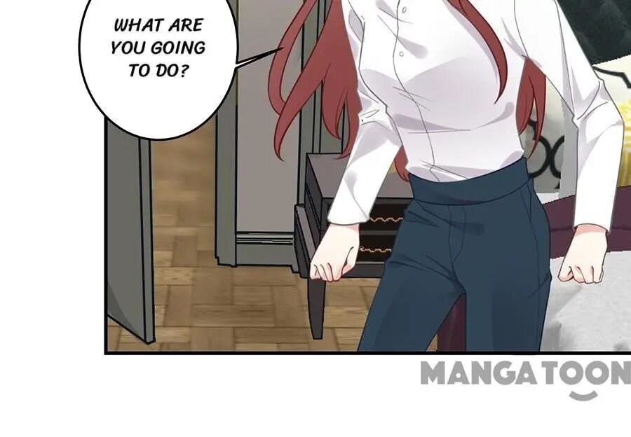 Bound to You chapter 70 - page 24