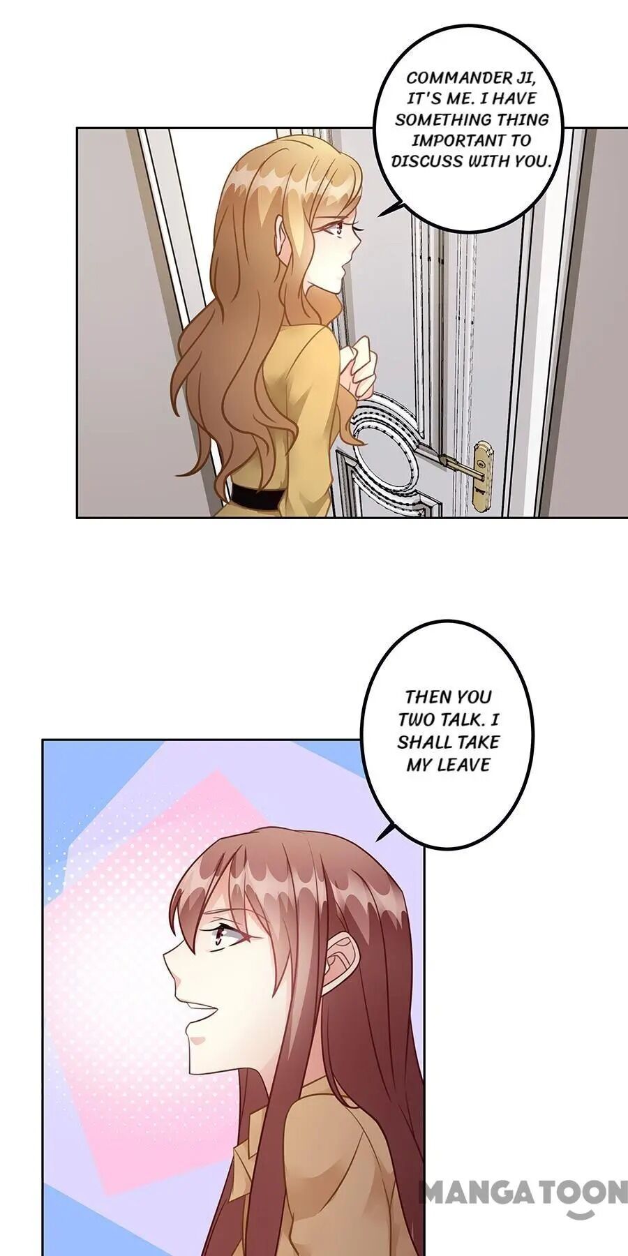 Bound to You chapter 67 - page 24