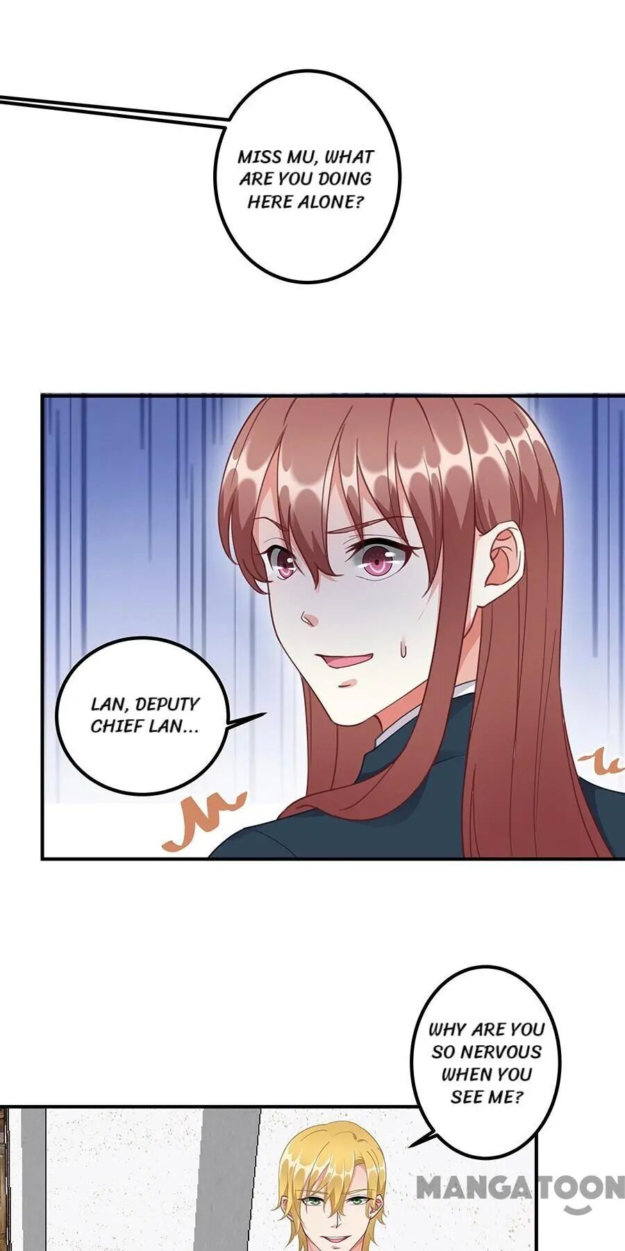 Bound to You chapter 62 - page 13