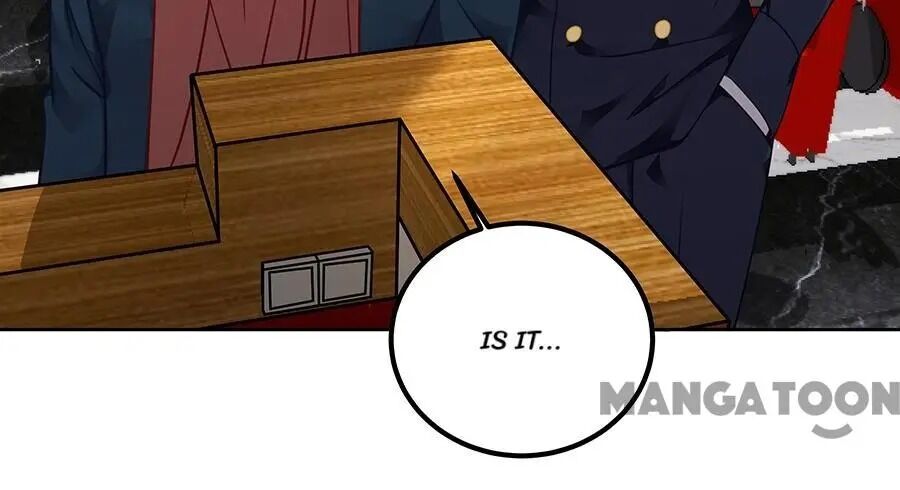Bound to You chapter 62 - page 16